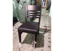 Thanh Lý Ghế Ăn Gỗ Xuất Khẩu Như Mới 98%